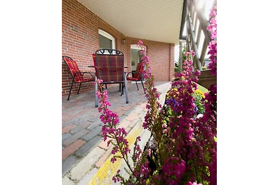 Nickys Ferienhaus Geeste