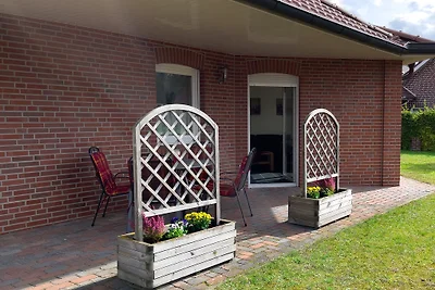Nickys Ferienhaus Geeste