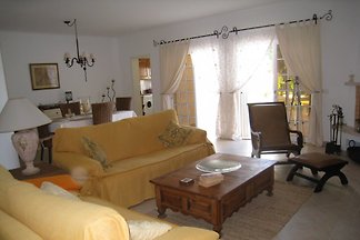 Traum-Ferienhaus mit SalzwasserPool