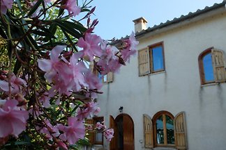 Villa Intignano