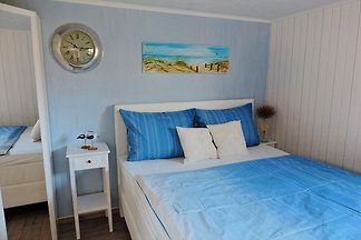 Apartament Kleines Feriendomizil "la Sardine"