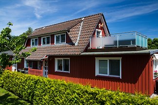 Ferienhaus À la Kate