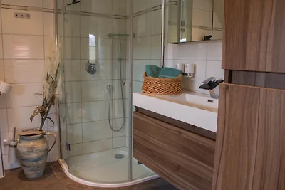 Maisonette zum Weststrand