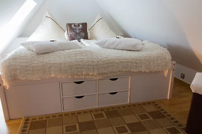 Maisonette zum Weststrand