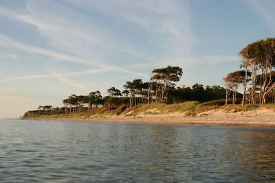 Maisonette zum Weststrand