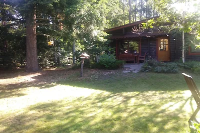 Heideblockhaus 
