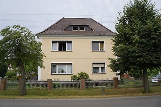 Die FeWo im Lausitzer Seenland