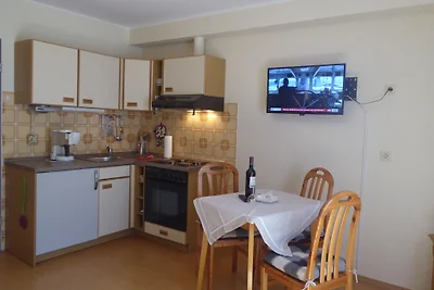 Appartamento di vacanza Krieger 2