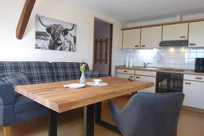 Appartamento vacanze Krieger