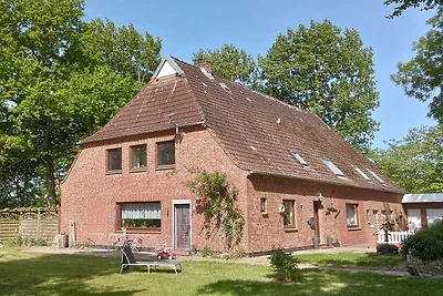 Vakantiewoning Krieger