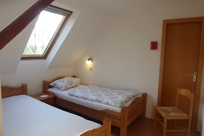 Appartamento vacanze Krieger