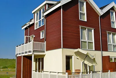 RotesStrandhaus