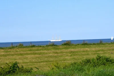 RotesStrandhaus