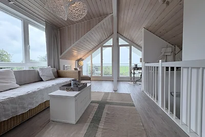 RotesStrandhaus