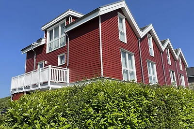 RotesStrandhaus