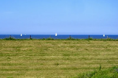 RotesStrandhaus