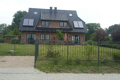 Ostseehaus Wiek  DHH Odin