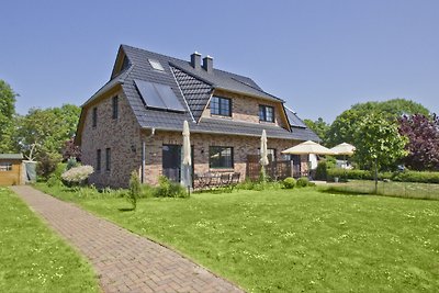 Ostseehaus Wiek  DHH Lea