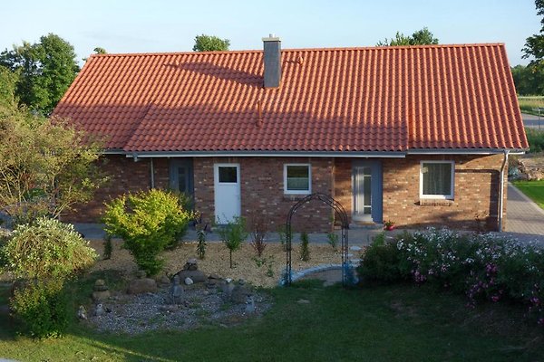 Ferienhaus Wasbuck