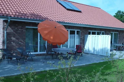 Ferienhaus Fam. Tutsch Westblick