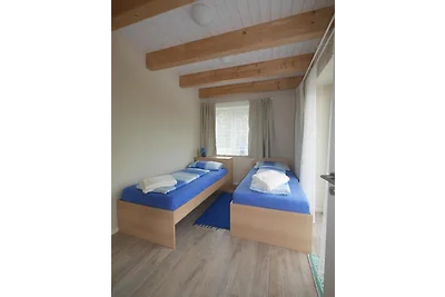 Casa di vacanza Fam. Tutsch Ostblick