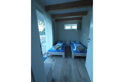 Ferienhaus Fam. Tutsch Westblick