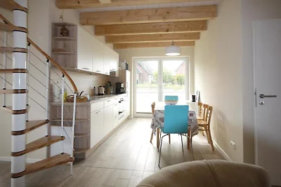 Ferienhaus Fam. Tutsch Westblick