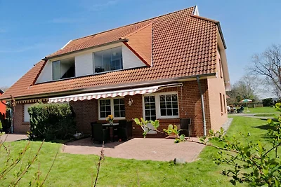 Landhaus Waase Jollekieker