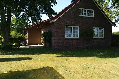 Ferienhof Ortgies