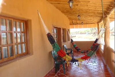 Apartment Casa El Yaque