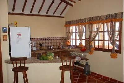 Apartment Casa El Yaque