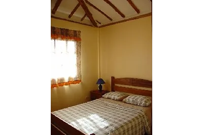 Apartment Casa El Yaque