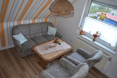 Ferienwohnung Rector