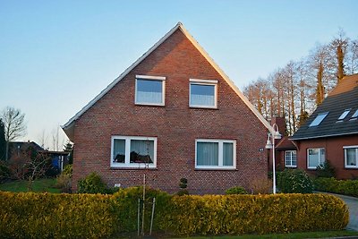 Vakantiewoning Rector