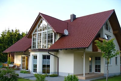 Ferienhaus Naturblick