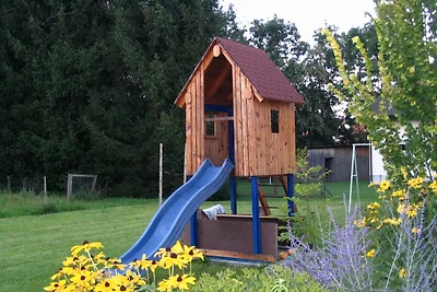 Ferienhaus Naturblick