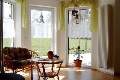 Ferienhaus Naturblick