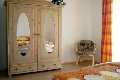 Ferienhaus Naturblick