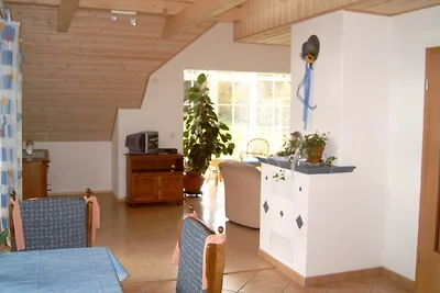 Ferienhaus Naturblick