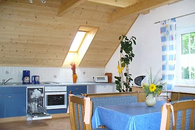 Ferienhaus Naturblick