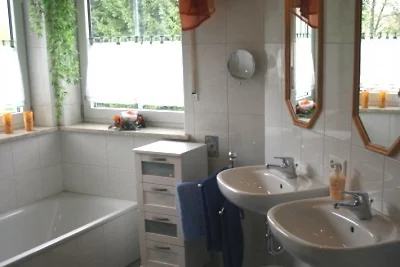 Ferienhaus Naturblick