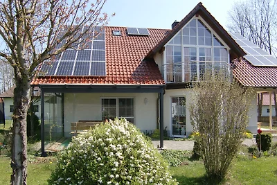 Ferienhaus Naturblick