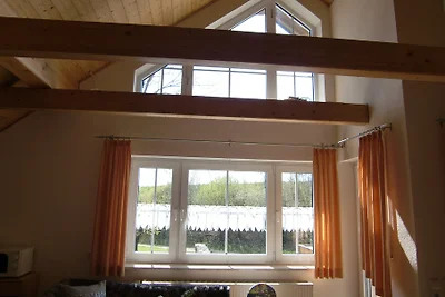 Ferienhaus Naturblick