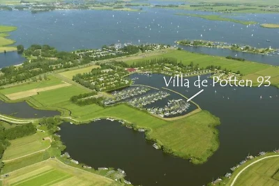 Ferienvilla Sneekermeer