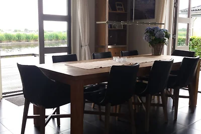 Ferienvilla Sneekermeer