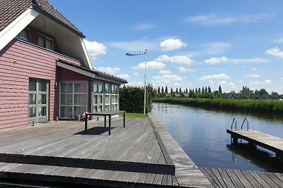 Ferienvilla Sneekermeer