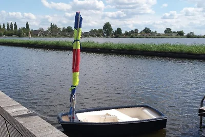 Ferienvilla Sneekermeer