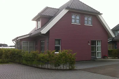 Ferienvilla Sneekermeer