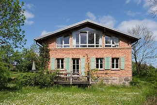 Wunderschönes Landhaus in der Uckermark