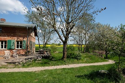 Landhuis Fredenwalde